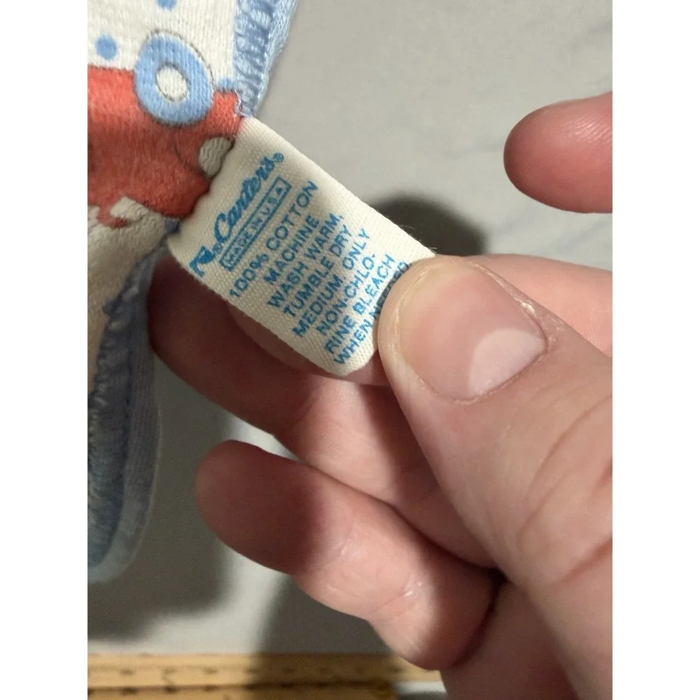 Carters vintage carter